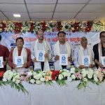 সাহিত্য হলো সমাজের দর্পণ-ভিসি ড.জহিরুল হক
