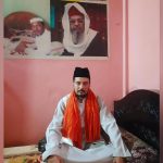 হবিগঞ্জে সফরে এসেছেন সৈয়দ ফরহান উদ্দিন চিশতী গুরেশা