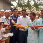 শেষ হলো শায়েস্তাগঞ্জ ইসলামী একাডেমির দুই দিনব্যাপী শিক্ষা মেলা