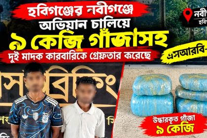 নবীগঞ্জ