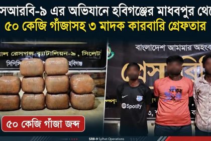 মাধবপুর