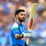 ২০২৭ ওয়ানডে বিশ্বকাপ বিরাট কোহলির শেষ বিশ্বকাপ