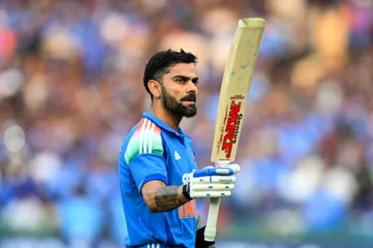২০২৭ ওয়ানডে বিশ্বকাপ বিরাট কোহলির শেষ বিশ্বকাপ