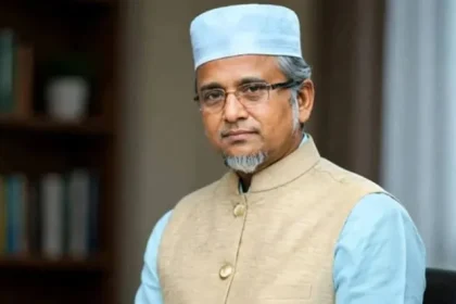সংসদ সদস্য গাজী নজরুল ইসলাম ও তার প্রথম স্ত্রীর রিমান্ড মঞ্জুর