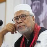 হৃদরোগে আক্রান্ত হয়ে হাসপাতালে কাদের সিদ্দিকী