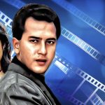 ক্যারিয়ারে সালমান শাহ সবচেয়ে বেশি সিনেমা শাবনূরের সঙ্গে