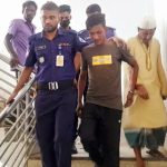 হবিগঞ্জে ধর্ষণের পর তরুণী হত্যা মামলায় দুজনের মৃত্যুদন্ড
