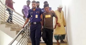 হবিগঞ্জে ধর্ষণের পর তরুণী হত্যা মামলায় দুজনের মৃত্যুদন্ড