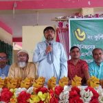 নবীগঞ্জে ১২৬ কৃতি শিক্ষার্থীকে সংবর্ধনা