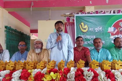 নবীগঞ্জে ১২৬ কৃতি শিক্ষার্থীকে সংবর্ধনা