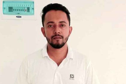 ভারতে যাওয়ার সময় বাংলাদেশি নাগরিক আটক