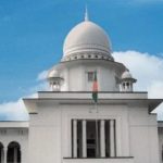 হাইকোর্ট বিভাগে বিচারকার্য পরিচালনার জন্য ৫৭টি বেঞ্চ গঠন