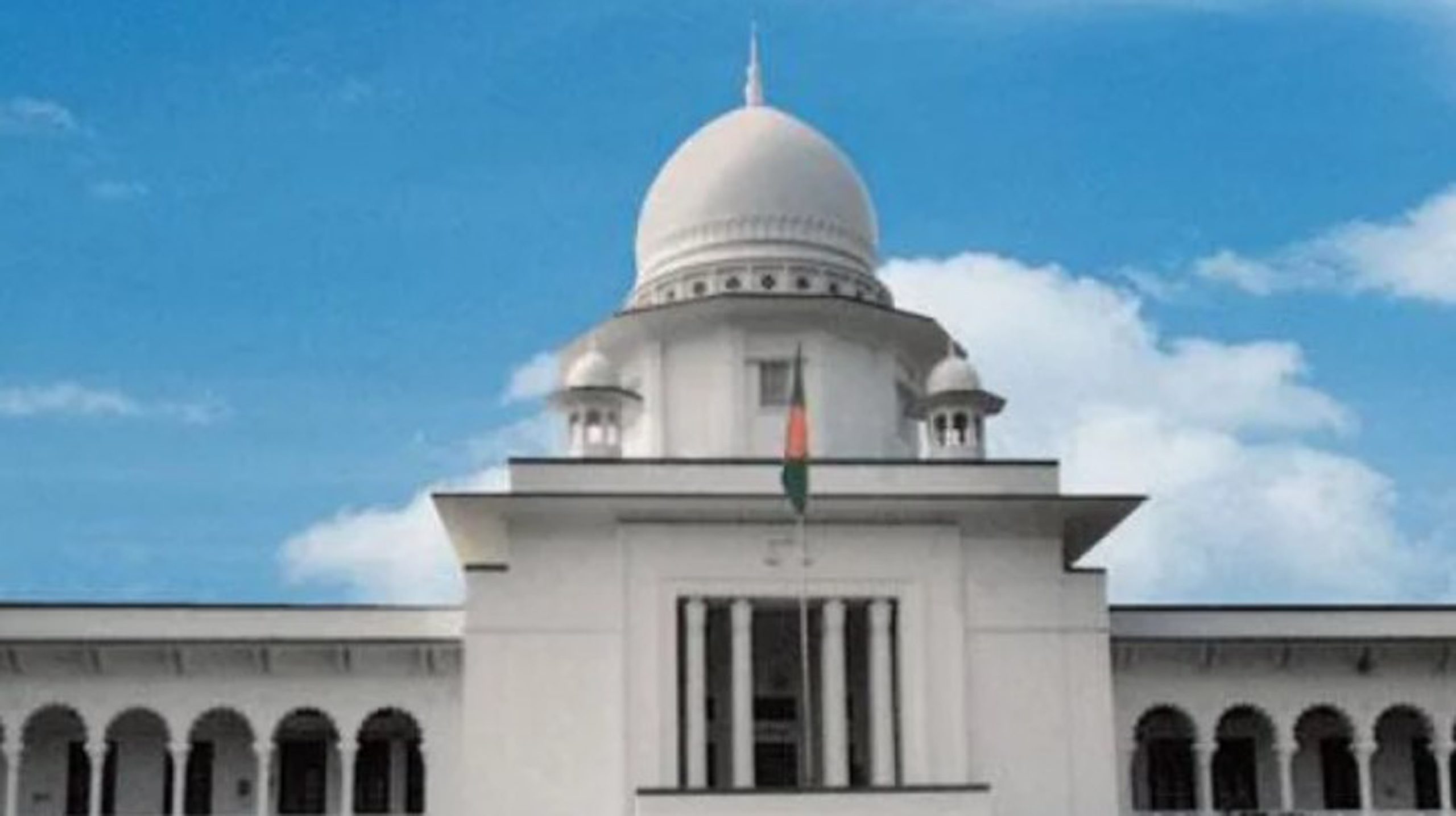 হাইকোর্ট বিভাগে বিচারকার্য পরিচালনার জন্য ৫৭টি বেঞ্চ গঠন