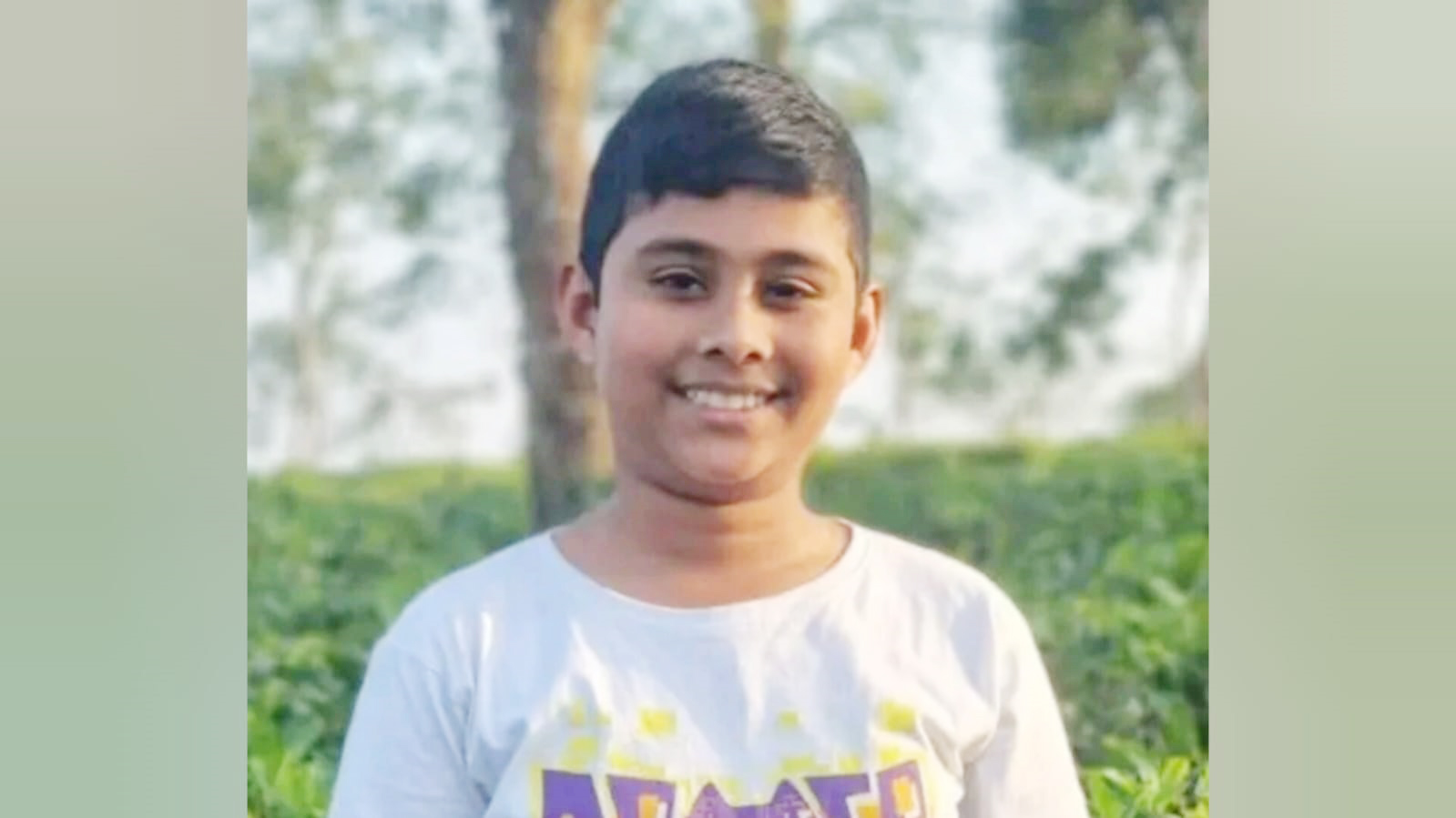 নিখোঁজ ইফাজকে পাওয়া গেছে