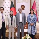 মাদকের বিরুদ্ধে জিরো টলারেন্স নীতির আহ্বান রাষ্ট্রপতির
