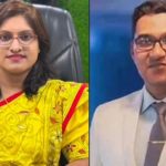 ইউএনও শিল্পী রাণী মোদককে দায়ী করে এসিল্যান্ডের পোস্ট