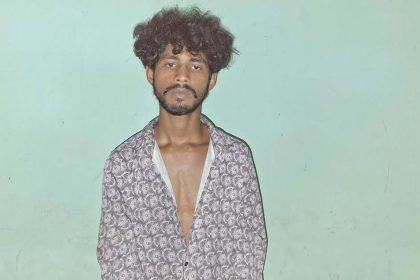 আজমিরীগঞ্জে নেশাগ্রস্ত ছেলের হাতে বাবা খুন