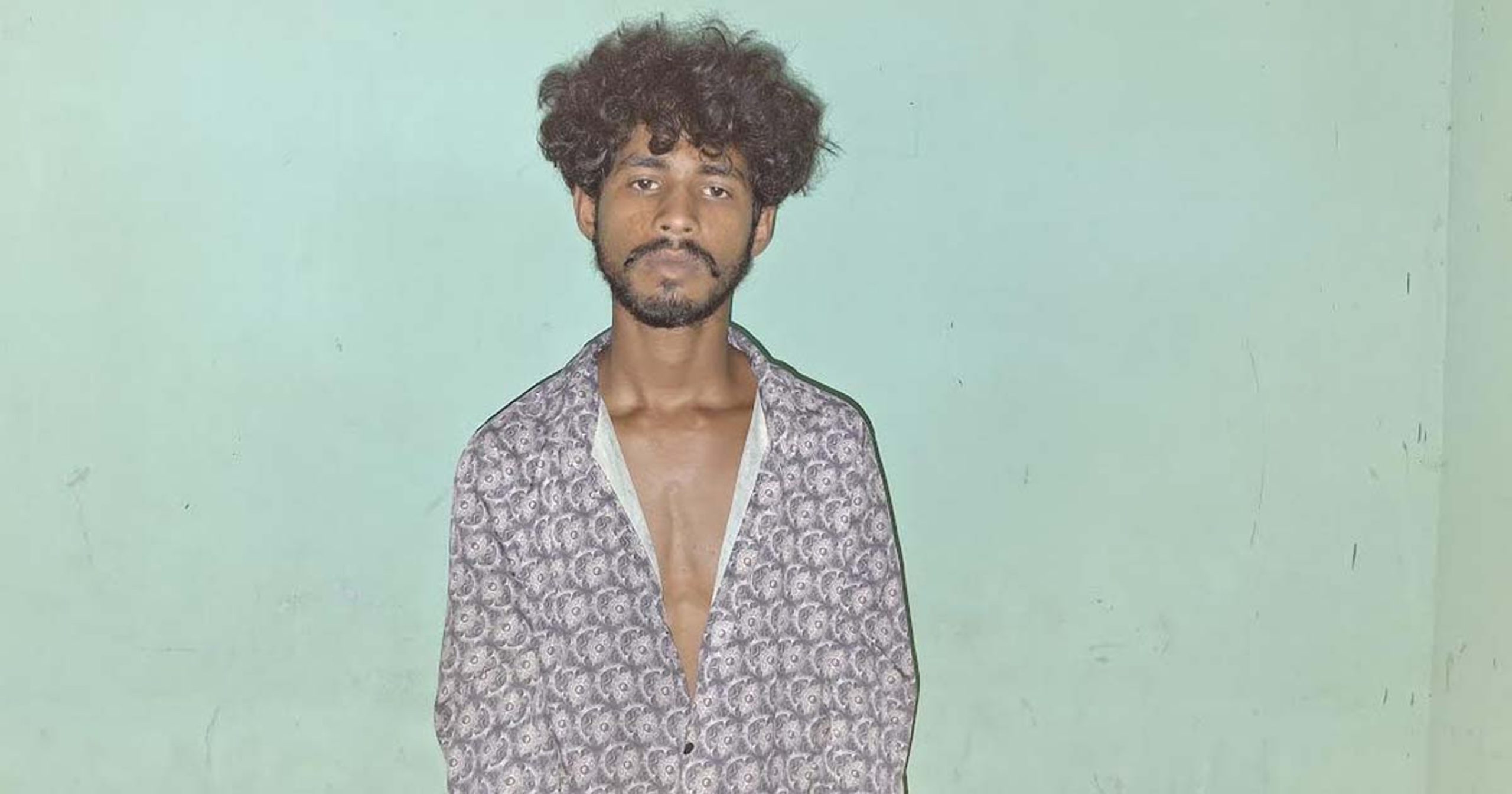 আজমিরীগঞ্জে নেশাগ্রস্ত ছেলের হাতে বাবা খুন