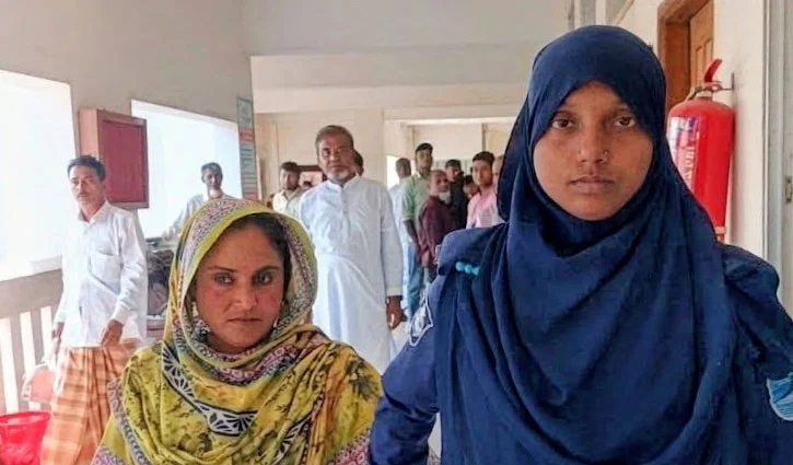 মিথ্যা মামলা করায় বাদীকে ১৫ দিনের কারাদন্ড