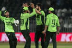 শ্রীলঙ্কাকে হারিয়ে দুর্দান্ত সূচনা পাকিস্তানের