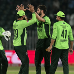 শ্রীলঙ্কাকে হারিয়ে দুর্দান্ত সূচনা পাকিস্তানের