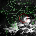 অর্ণব আরও শক্তি অর্জন করে অগ্রসর হচ্ছে