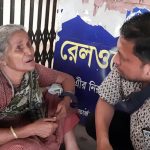 তার চাওয়া খুব সামান্য-একটু নিরাপদ জীবন