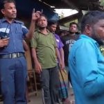 ঘুষের টাকা দিয়ে পোশাক লাগিয়েছি-ঘুষ খাওয়ার জন্যই
