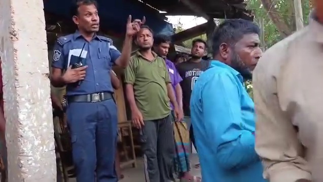 ঘুষের টাকা দিয়ে পোশাক লাগিয়েছি-ঘুষ খাওয়ার জন্যই
