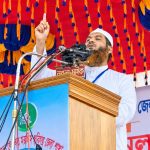 বাংলাদেশ থেকে বৈষম্যের পথ বন্ধ করো-আমির মামুনুল হক