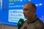কানাডায় নৈশভোজ ও প্রাণবন্ত সাংস্কৃতিক আড্ডা