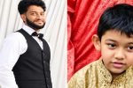 নিউইয়র্কে ১১ দিনের ব্যবধানে দুই ভাইয়ের মৃত্যু