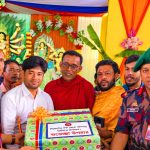 পূজামন্ডপে নিরাপত্তায় ড্রোন-৮৭ কোটি টাকার মাদক ও পণ্য জব্দ