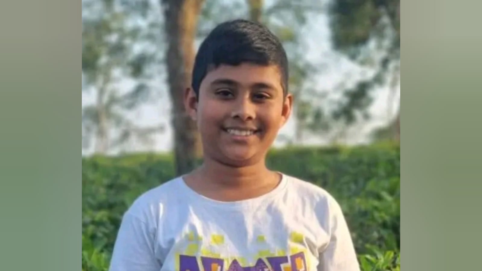 শায়েস্তাগঞ্জে ষষ্ঠ শ্রেণির শিক্ষার্থী নিখোঁজ