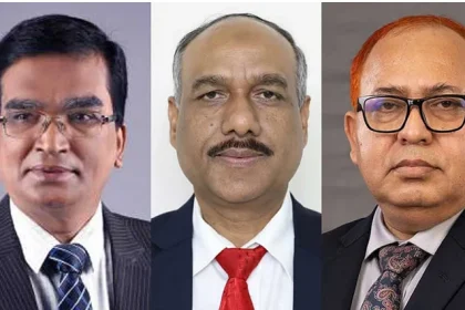সোনালী-জনতা ও রূপালী ব্যাংকের এমডির চুক্তি বাতিল