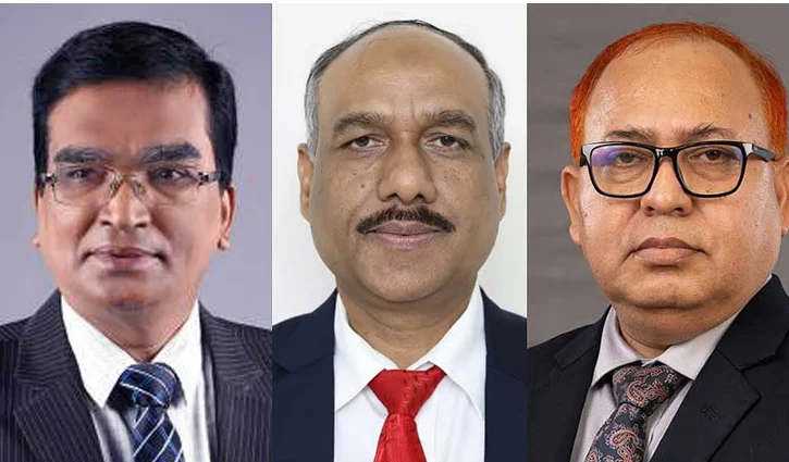 সোনালী-জনতা ও রূপালী ব্যাংকের এমডির চুক্তি বাতিল