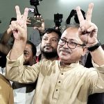 ঠাকুরগাঁও-১ আসনের উপনির্বাচনে বিজয়ী হয়েছেন মির্জা ফয়সল আমীন