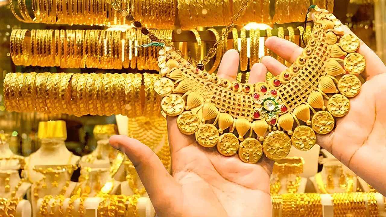 দেশের বাজারে স্বর্ণ ও রুপার দাম কমেছে