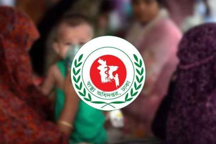 হামের উপসর্গে গত ২৪ ঘণ্টায় সারাদেশে ৮ জন শিশুর মৃত্যু
