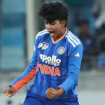 আসামের গুয়াহাটিতে ইতিহাস গড়েই জিতল ভারত