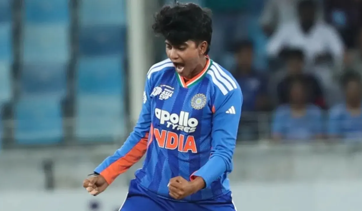 আসামের গুয়াহাটিতে ইতিহাস গড়েই জিতল ভারত