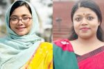 জাতীয় নারীশক্তির নতুন আহ্বায়ক কমিটি ঘোষণা