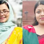 জাতীয় নারীশক্তির নতুন আহ্বায়ক কমিটি ঘোষণা