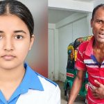 তাজমিন হত্যায় চট্টগ্রাম থেকে সিএনজিচালক সুমন গ্রেপ্তার