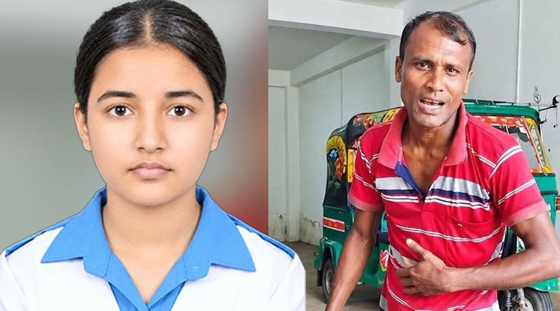 তাজমিন হত্যায় চট্টগ্রাম থেকে সিএনজিচালক সুমন গ্রেপ্তার