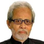 জাতীয় প্রেসক্লাবের সাবেক সভাপতি শফিকুর রহমান মারা গেছেন