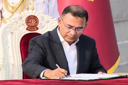 যুবসমাজ জাতির অগ্রগতির প্রধান চালিকাশক্তি-প্রধানমন্ত্রী