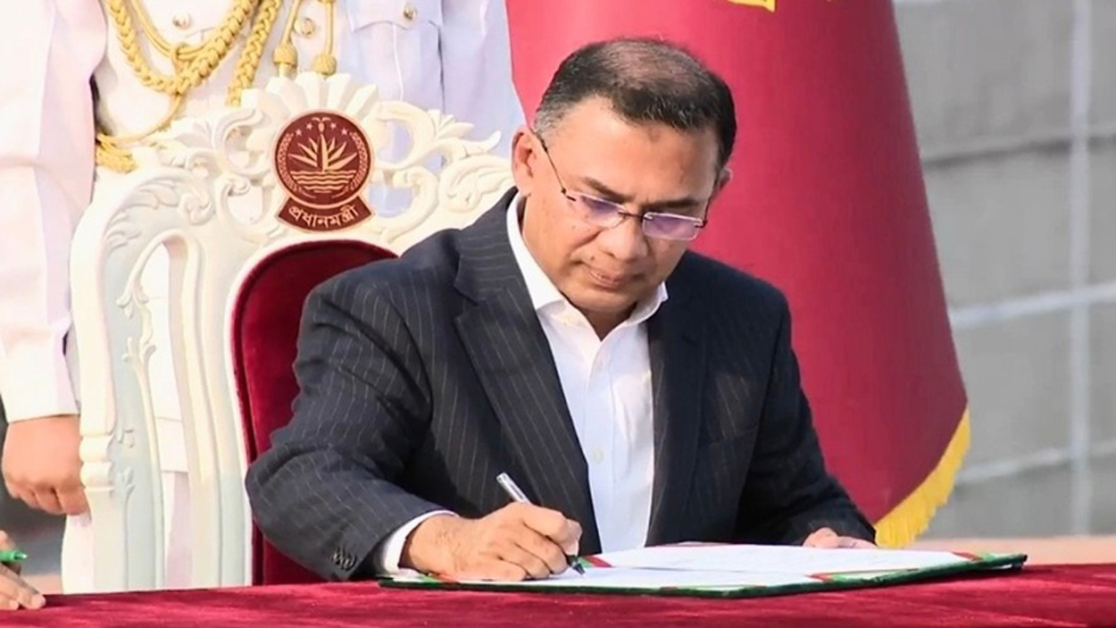 যুবসমাজ জাতির অগ্রগতির প্রধান চালিকাশক্তি-প্রধানমন্ত্রী